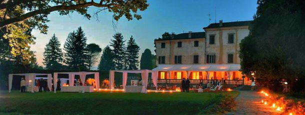 A unique castle to celebrate the most beautiful day of your life!