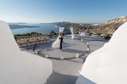 SANTORINI, THE ONE AND ONLY
