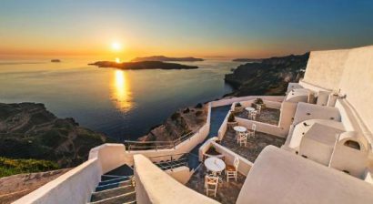 Wedding destination Greece the land of the mystic beauty!