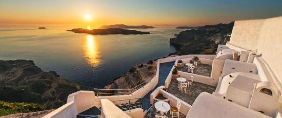 Wedding destination Greece the land of the mystic beauty!