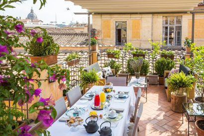 YOUR SYMBOLIC WEDDING IN ROME!