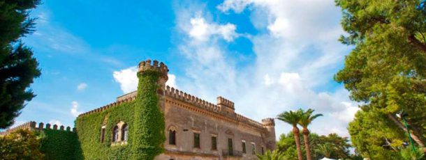 A dreaming Destination Wedding in Puglia in Italy !