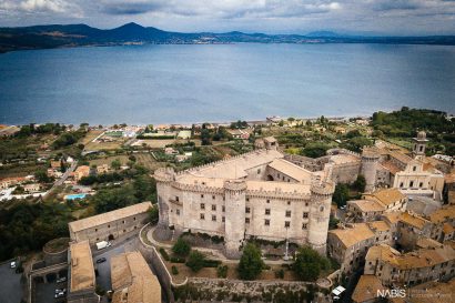 GET MARRIED IN AN ANCIENT MAGIC CASTLE, FOR YOUR DESTINATION WEDDING IN ROME !