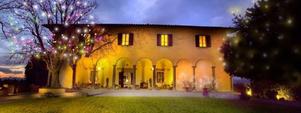 A unique wedding day at Villa | Plan the next one in Tuscany, Italy