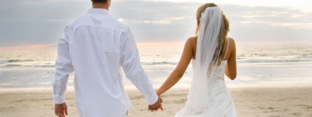 Why choose a symbolic Wedding in Rome ?