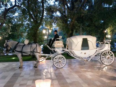 An incredible Destination wedding in Apulia