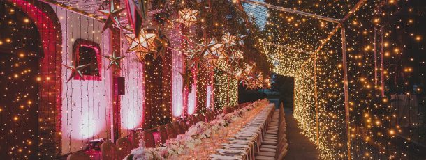 Destination Wedding 2021 NEW TRENDS