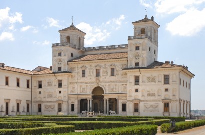 Villa Medici (Rome)