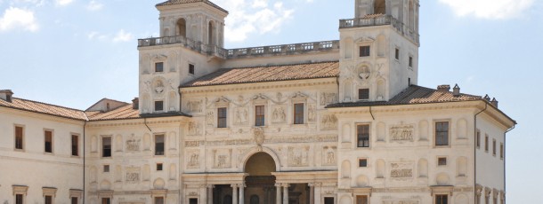 Villa Medici (Rome)