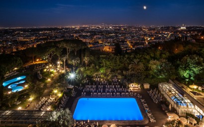 Villa Cavalieri Waldorf Astoria (Rome)