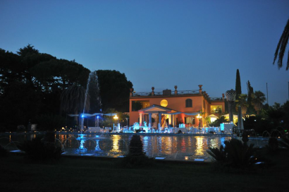 Villa Appia Antica (Rome)