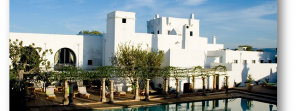 Masseria Torre Maizza (Fasano)