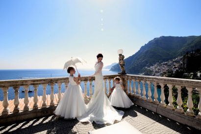 Pouilles la nouvelle destination de mariage italienne !