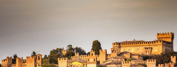LES MARCHES : UNE DES PLUS BELLES DESTINATIONS POUR SE MARIER EN ITALIE