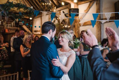 Organisez votre mariage dans un pub !