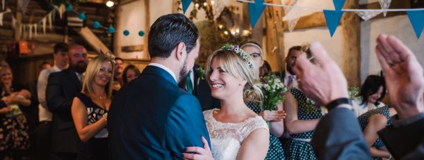 Organisez votre mariage dans un pub !