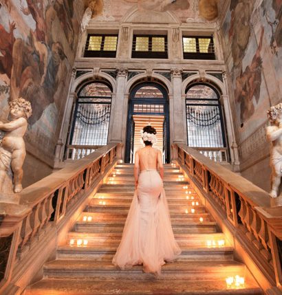 Célébrez Votre Mariage Dans La Ville De L’Amour