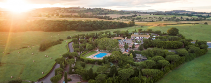 Venez Vivre Votre Mariage Dans Un Domain Grandiose au Coeur de la Nature