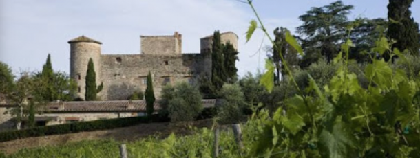 Un Château Merveilleux Pour Célébrer Le Meilleur Jour De Votre Vie