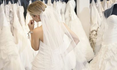 Toutes Les Erreurs à Ne Pas Commettre Lors de l’Achat d’Une Robe de Mariée