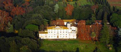 Toscane, Pas de Meilleur Endroit Pour Célébrer Votre Amour