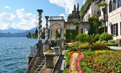 Votre Mariage à Bellagio : le choix idéal si vous cherchez la perfection