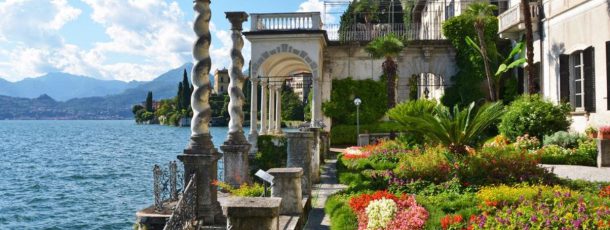 Votre Mariage à Bellagio : le choix idéal si vous cherchez la perfection