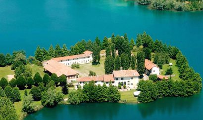 Un lieu unique, une oasis pour un mariage inoubliable