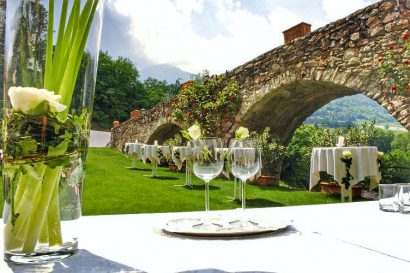 Un lieu unique et splendide pour votre mariage de rêve !