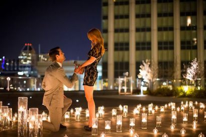 Vous souhaitez demander l’amour de votre vie en mariage ?