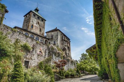 Venez découvrir ce lieu incroyable dans la région de Trentino Alto Adige