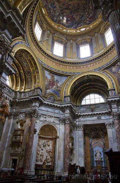 Avez-vous déjà rêvé de remplir votre âme et de vous envoler avec votre bien-aimé en compagnie d’histoire, de religion, de beauté romaine, de style de vie?