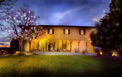 Un jour de mariage unique à la Villa | Planifiez le prochain en Toscane, en Italie