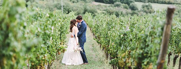 Une villa pour les mariages intimes, tous réunis dans une atmosphère Renaissance et exclusive.