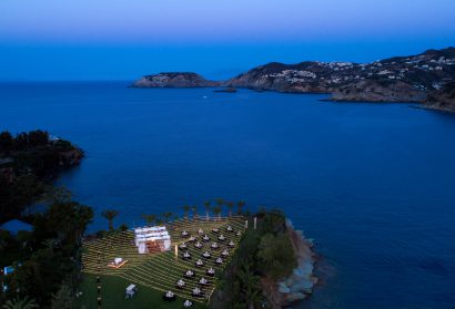 Votre lune de miel / mariage en Crète, l’endroit paisible sur terre!