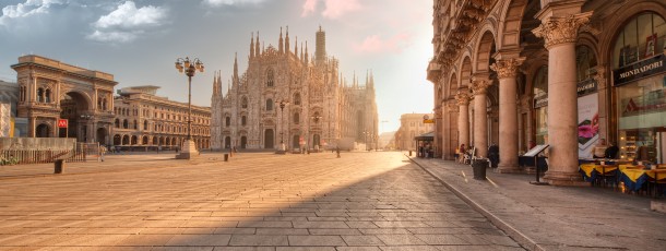 duomo milano