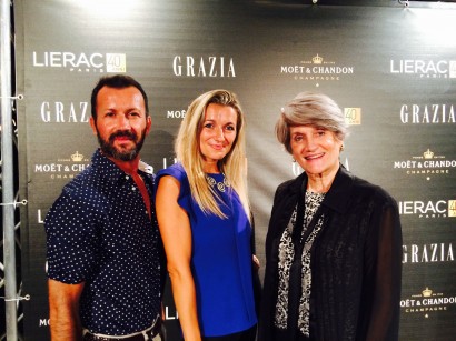 Villa Piccolomini evento 2015