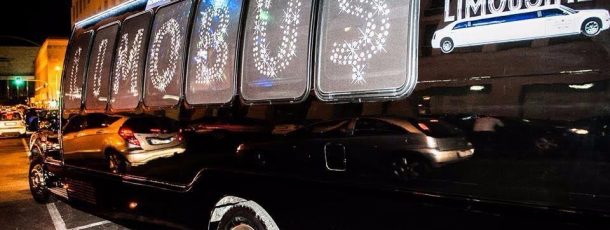 Ultima Notte di Libertà