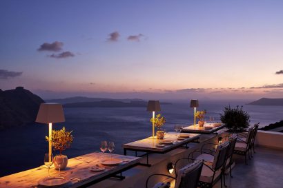 Matrimonio a Santorini: il senso della bellezza!
