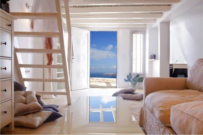 Santorini: L’isola dell’amore