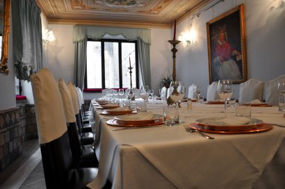 Festeggiate il vostro matrimonio a Tivoli!