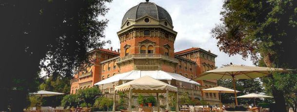 VENITE A SCOPRIRE QUESTO MAGNIFICO CASTELLO IN LIGURIA