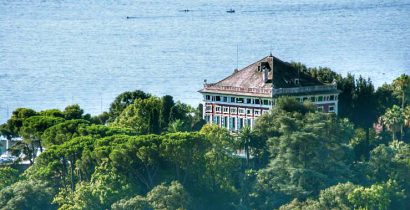 IL MIGLIOR MATRIMONIO DI DESTINAZIONE IN LIGURIA!