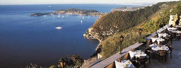 Un posto incredibile in Francia, per un matrimonio indimenticabile