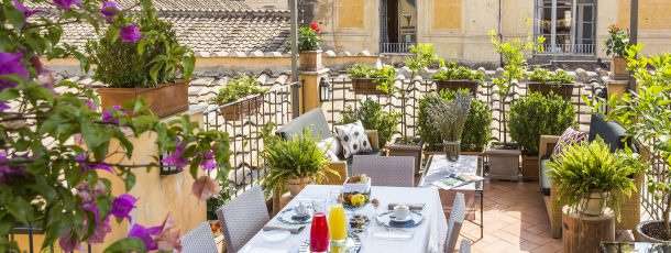 IL TUO MATRIMONIO SIMBOLICO A ROMA!