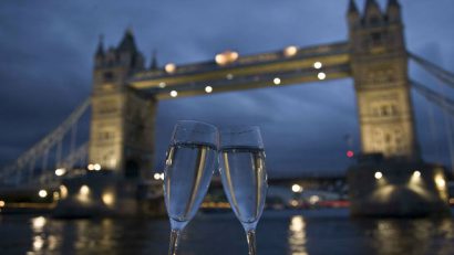 Sposarsi a Londra