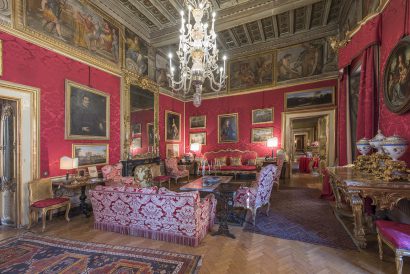 ROMA PER DUE INNAMORATI
