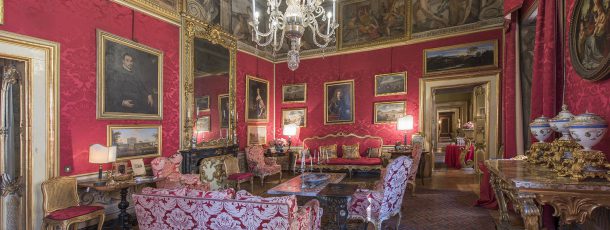 ROMA PER DUE INNAMORATI